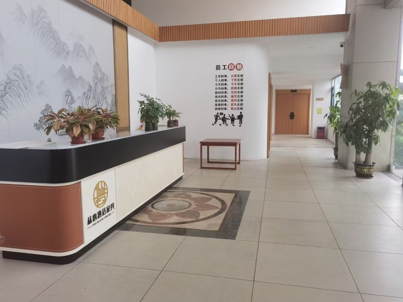 China Newland Furniture Co.,Ltd 
