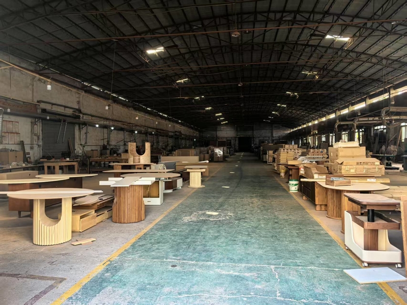 Newland Furniture Co.,Ltd