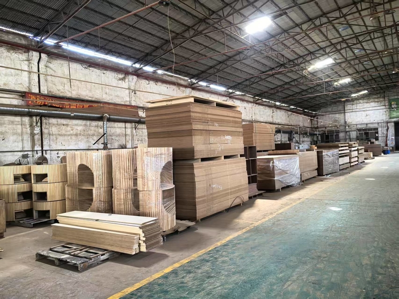 Newland Furniture Co.,Ltd
