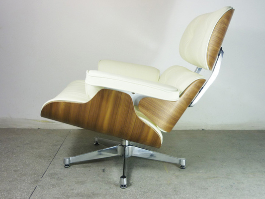 Walnut / Rosewood Version Hotel Lounge Chair Modern Relax Chair