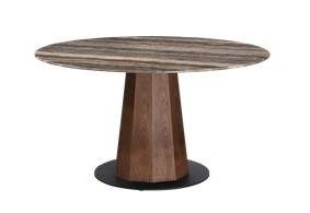 Customized Modern Dining Table Elegant Design For Dining Room Furniture