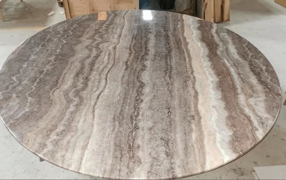 Customized Modern Dining Table Elegant Design For Dining Room Furniture
