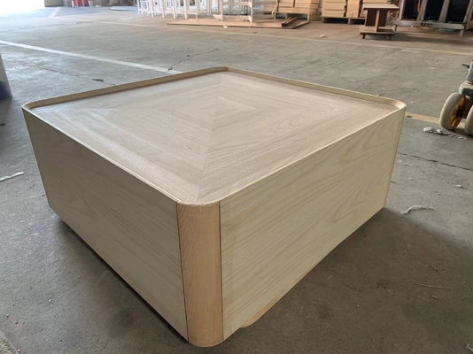 High quality export low Square coffee table best selling product modern contemporary designs  direct factory