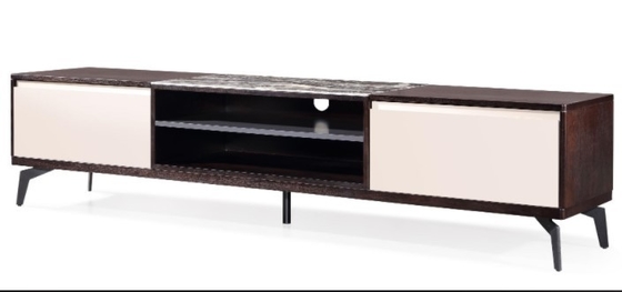 Modern Home Sintered Stone Dining Table Set Furniture With Chairs
