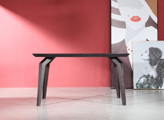 Living Room Furniture Modern Dining Table Set 6 Seaters Marble Dining Table Luxury