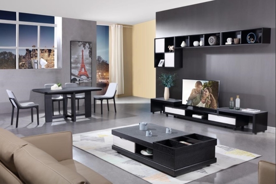 Modern Dining Room Table Set And 6 Chairs Home Luxury Dining Room Furniture