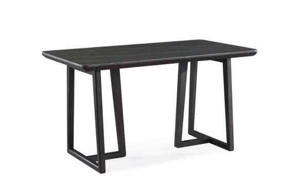 Modern Dining Room Table Set And 6 Chairs Home Luxury Dining Room Furniture