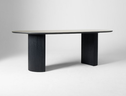 Lightweight and Space Saving Dining Table Set Furniture with Chair