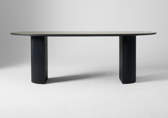 Lightweight and Space Saving Dining Table Set Furniture with Chair