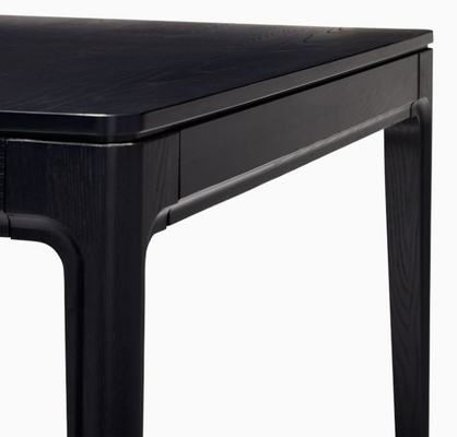 Rectangular Plywood Side Table Set Furniture With Semi Gloss Finish