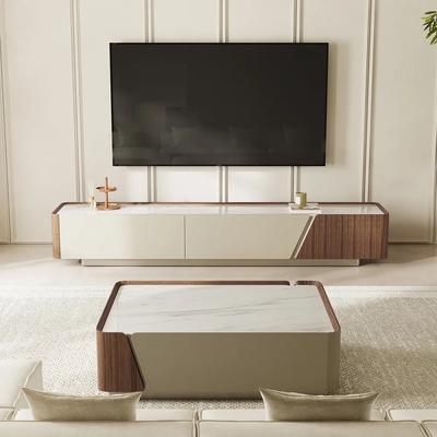 modern square coffee table set luxury coffee table