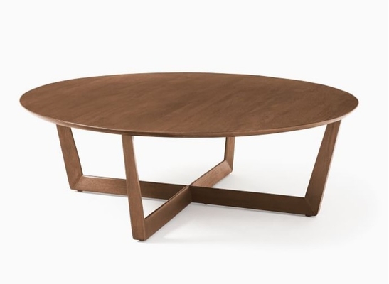 Living room Furniture of Modern Round Table