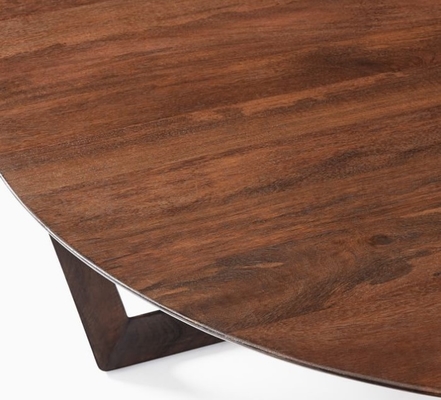 Living room Furniture of Modern Round Table
