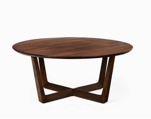Living room Furniture of Modern Round Table