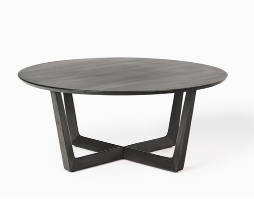 Living room Furniture of Modern Round Table