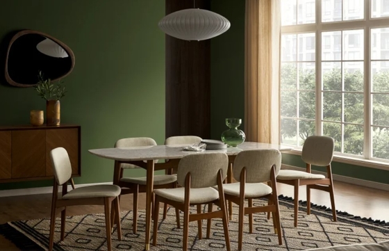Functional Bistro Table And Chairs Set With Table Dimensions 60 X 36 X 30 Inches