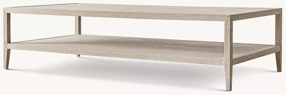 Upgrade Your Living Room with Modern Coffee Table Furniture SGlass Top Newland Furniture