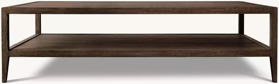 Upgrade Your Living Room with Modern Coffee Table Furniture SGlass Top Newland Furniture