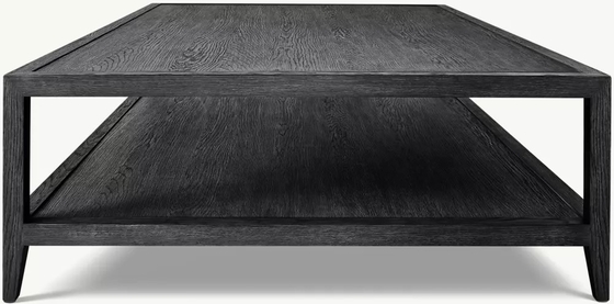 Upgrade Your Living Room with Modern Coffee Table Furniture SGlass Top Newland Furniture