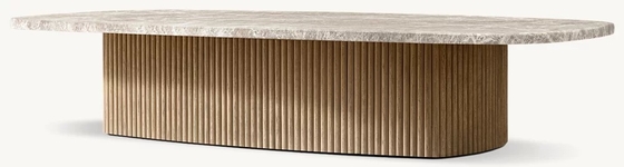 Add Style and Functionality to Your Living Room with Newland Furniture s Coffee Table Furniture