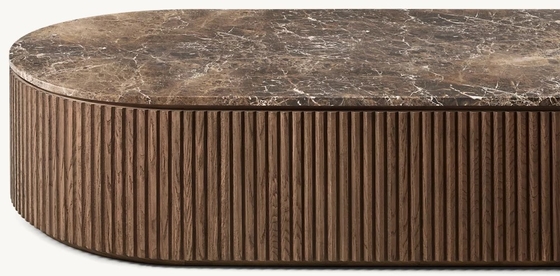 Add Style and Functionality to Your Living Room with Newland Furniture s Coffee Table Furniture