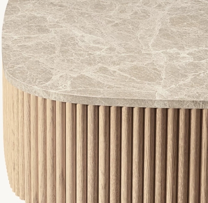 Add Style and Functionality to Your Living Room with Newland Furniture s Coffee Table Furniture