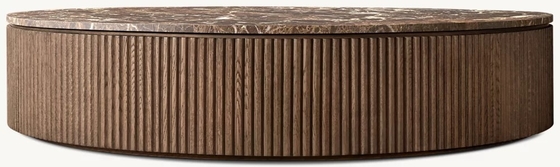 Customizable Size Options for Modern Coffee Table Furniture for Modern Living Room