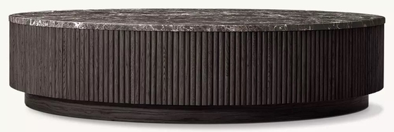 Customizable Size Options for Modern Coffee Table Furniture for Modern Living Room