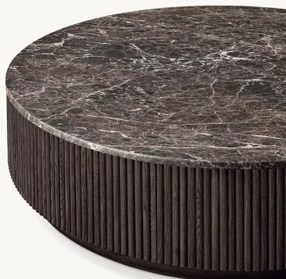 Customizable Size Options for Modern Coffee Table Furniture for Modern Living Room