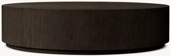 Customizable Size Options for Modern Coffee Table Furniture  For Wood  Top