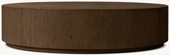 Customizable Size Options for Modern Coffee Table Furniture  For Wood  Top