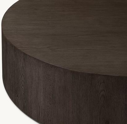 Customizable Size Options for Modern Coffee Table Furniture  For Wood  Top