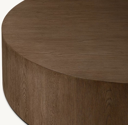 Customizable Size Options for Modern Coffee Table Furniture  For Wood  Top