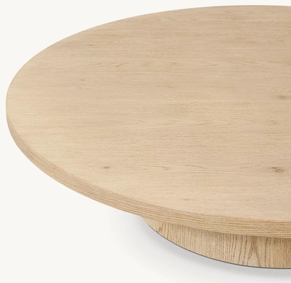 Customizable Size Options for Modern Coffee Table Furniture  For Wood  Top