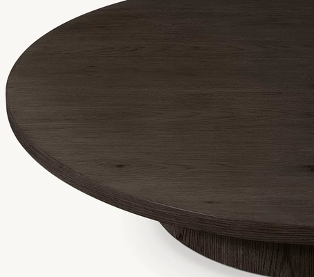Customizable Size Options for Modern Coffee Table Furniture  For Wood  Top