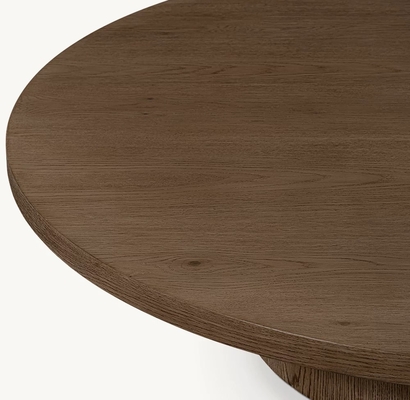 Customizable Size Options for Modern Coffee Table Furniture  For Wood  Top