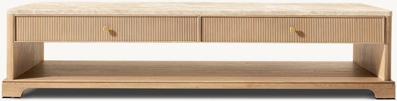 Modern Coffee Table Furniture  For Stone  Top