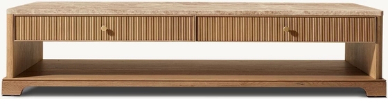 Modern Coffee Table Furniture  For Stone  Top