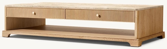 Modern Coffee Table Furniture  For Stone  Top
