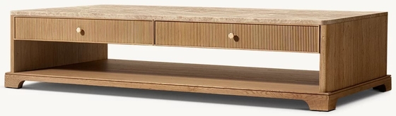 Modern Coffee Table Furniture  For Stone  Top