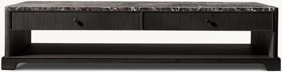 Modern Coffee Table Furniture  For Stone  Top