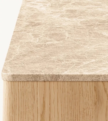 Modern Coffee Table Furniture  For Stone  Top