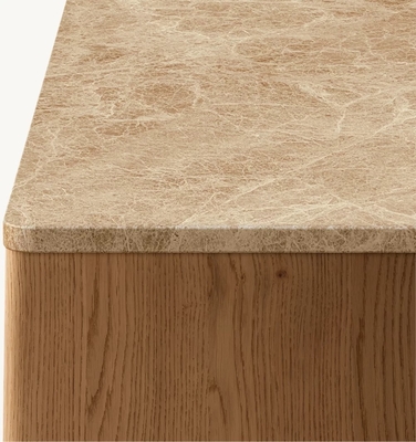 Modern Coffee Table Furniture  For Stone  Top