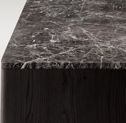 Modern Coffee Table Furniture  For Stone  Top