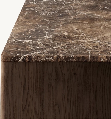 Modern Coffee Table Furniture  For Stone  Top