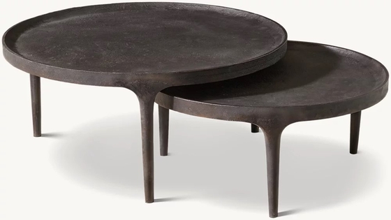 Modern Modular Coffee Table Furniture    for Modern Living Room
