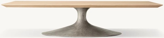 Modern Coffee Table Furniture Customizable Sizes And Styles With Sintered Wood Top