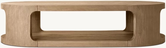 Wooden Top Coffee Table Furniture for a Classic and Elegant Look Newland Furniture
