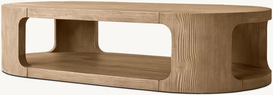 Wooden Top Coffee Table Furniture for a Classic and Elegant Look Newland Furniture