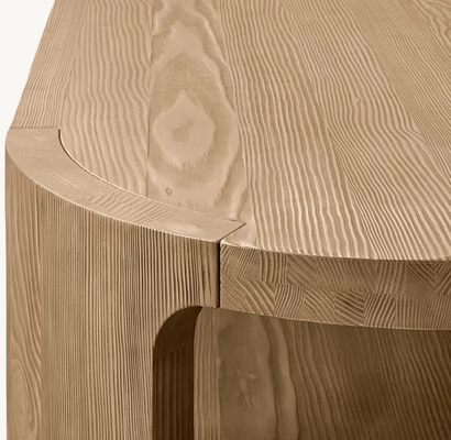 Wooden Top Coffee Table Furniture for a Classic and Elegant Look Newland Furniture